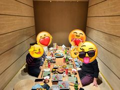 -Minase水濑·日料放题(外滩店)
