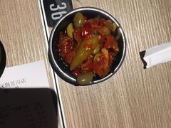-云味馆·云南菜·云南米线(景田店)