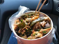 -胖子好盐水鸭(总店)