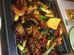 麻辣香锅-胡桃里音乐酒馆(曲江店)