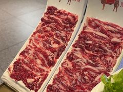 -左庭右院鲜牛肉火锅(南通CBD大有境店)