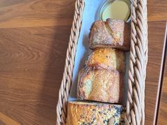 -Bistro Les Lilas丁香花小酒馆