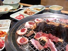 -韩盛·盛江山自助料理(于洪新玛特店)