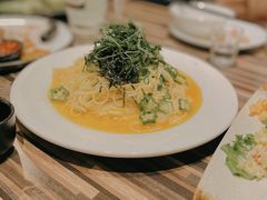 -BomBa意大利餐厅