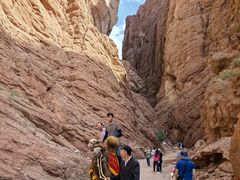 -天山神秘大峡谷