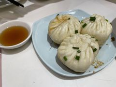 煎包-光明邨大酒家(淮海路店)