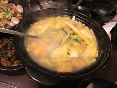 -小时候焗海鲜(鄞州万达店)