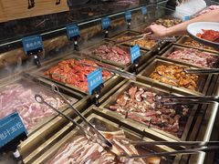 -東盛炭烤自助料理(玄武招商花园城店)