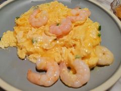 虾仁滑蛋-星平鸡饭·粤菜小炒(印象城旗舰店)