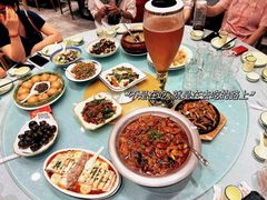 -大师傅金奖啤酒鱼(西街口总店)