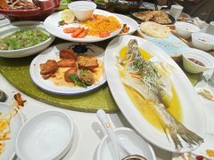 -大鸭梨烤鸭(顺义石园店)