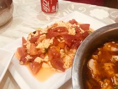 -金良酸菜鱼(宁海路总店)