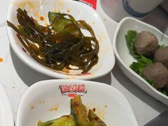 -虾吃虾涮.虾火锅.肉蟹煲(步步高梅溪新天地店)