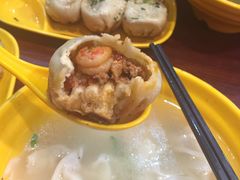 -小杨生煎(龙之梦购物中心店)