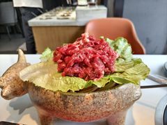 -刘少华贵州小黄牛·鲜牛肉火锅(总店)