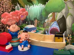 -汤连得温泉馆(宝山店)