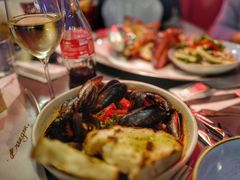 -Burger & Lobster(Dean Street)