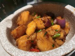 -望蓉城·古法酸菜鱼(世纪汇店)