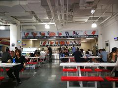 大堂-山姆餐吧(南昌红谷滩印象城店)