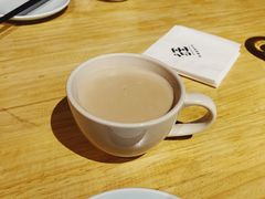 新疆奶茶-疆Jiang·新疆秘制料理