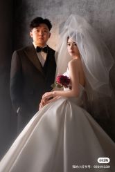 -雪中彩影婚纱摄影·品控旗舰店