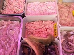 -周良天山牛杂城(天山路总店)