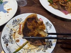 -老北京胡同味道二荤铺(酒仙桥店)