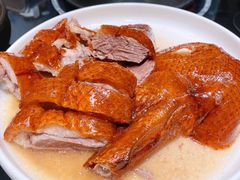 -花城粤菜餐厅(高新区店)