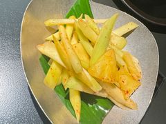 -Ameigo梅果·云贵川bistro(长宁来福士店)