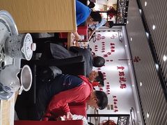 大堂-赏点粤式点心(广州塔店)