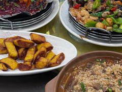-龙香居海鲜浑锅家常菜·特色驴肉