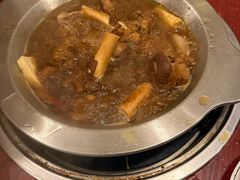 -聚首堂·特色小吃·肘子(什刹海德胜门店)