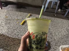 -花姨·老电影院果汁冰(88号店)