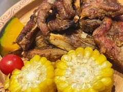 -阿娜尔·新疆菜(宜家荟聚中心店)