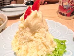 -Tuna maki寿司(苏州万象天地店)