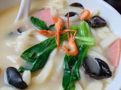-羡餐厅·杭帮菜·淳菜(千岛湖自由洲际殿店)