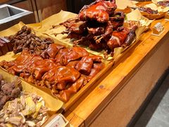 -六合居·明厨亮灶餐厅(成双大道店)