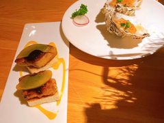 -王鼎精致料理铁板烧(世博源店)