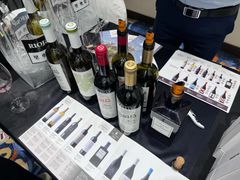 -上海龙之梦万丽酒店