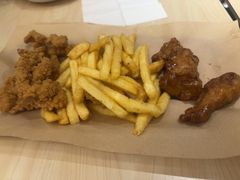 -必胜客(万坤图店)