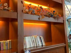 -古南都饭店-遂心遂意自助餐厅(广州路店)