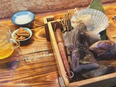 -矶野水产(澳门逸园中心店)