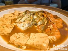 -船歌·鱼水饺青岛菜(金狮广场店)