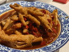 -回家吃饭·地道南昌菜(建德观总店)