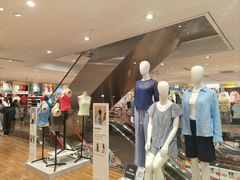 -优衣库(深圳万象天地旗舰店)