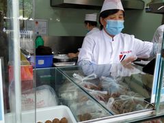 -京天红酒家(马家堡店)