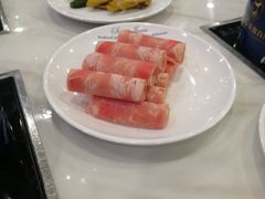 -圣琼美食百汇自助餐厅(长安万达店)