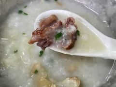 传统艇仔粥-陈添記·祖傳爽鱼皮·西关老字号(广州首店)