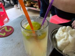 老盐柠檬-恒兴发茶店(水巷口店)