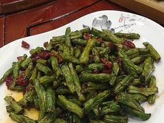 -老妈厨房团圆饺子东北菜(北环路店)